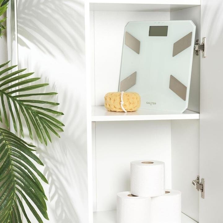 Balance d'analyse de verre Salter SA00601WCFEU12