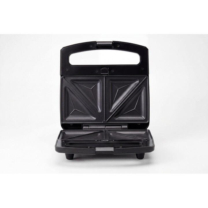 PROMIS 5-in-1 Toaster FORMEA /Sandwiches, Kekse, Nüsse, Waffeln, Donuts, Grillen/