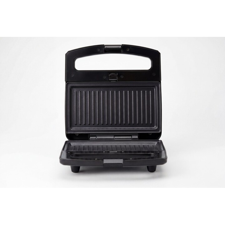 PROMIS 5-in-1 Toaster FORMEA /Sandwiches, Kekse, Nüsse, Waffeln, Donuts, Grillen/