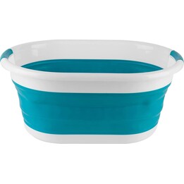 Beldray LA034816TQFEU7 Plegable Blanco/Verde