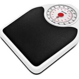 Salter 145 BFEU12 Doctor Style Mechanical Bathroom Scale