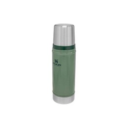 Thermo Stanley CLASSICO LEGGENDARIO - VERDE MARTELLO 0,47 L