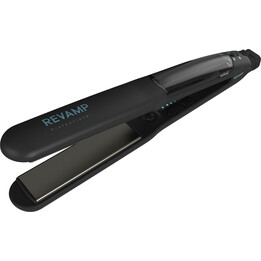Revamp ST-1600X-EU Progloss Steamcare Keramik-Haarglätter
