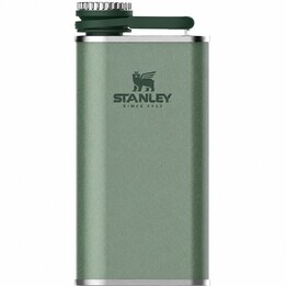 Stanley Classic Easy Fill Wide Mouth Flask 0.23L Frost Gloss Thermal Tumbler
