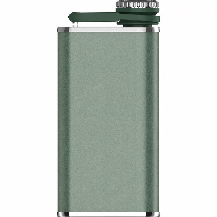 Vaso térmico Stanley Classic Easy Fill Wide Mouth Flask 0.23L Frost Gloss