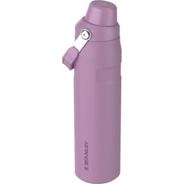 Botella de agua Stanley the Aeroflight Iceflow 0.6 Lila