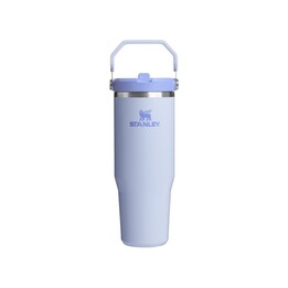 STANLEY gobelet isotherme Iceflow Flip Straw 0.89L Dew Drop