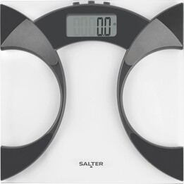 Salter 9141 BKCFEU16 Analyseur Noir
