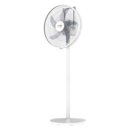 Ventilador inalámbrico Taurus 4 en 1 Boreal 16CR Go 35 W Ø40 cm