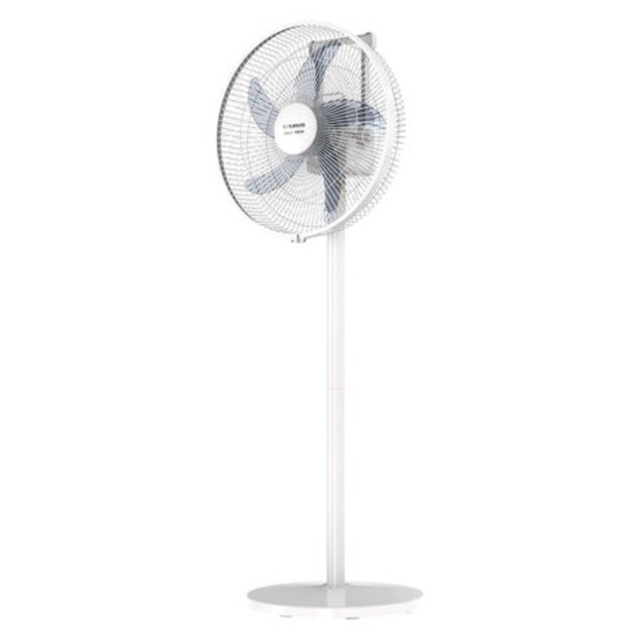 Ventilador sem fio Taurus Boreal 16CR Go 35W Ø40cm 4 em 1