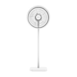 Ventilateur de sol sans fil Taurus Boreal 12 Go Ø34 cm
