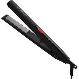 Prancha alisadora digital de cerâmica Revamp ST-1500-EU Progloss Touch