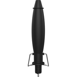 REVAMP TO-2010 Progloss Soft-Waves-Aufsatz schwarz