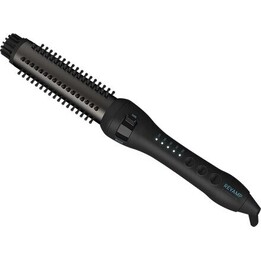 Revamp BR-1350X-EU Progloss Volume & Wave Ceramic Hot Brush Negro