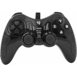 Gamepad Sbox GP-2011 para PC/PS3/AndroidTV