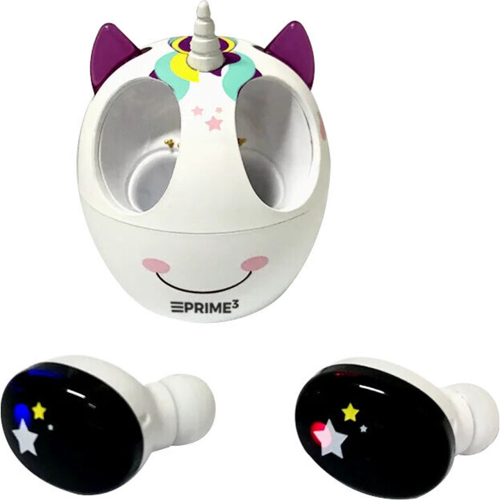 Prime3 AEP03PK auricolari wireless Bluetooth rosa