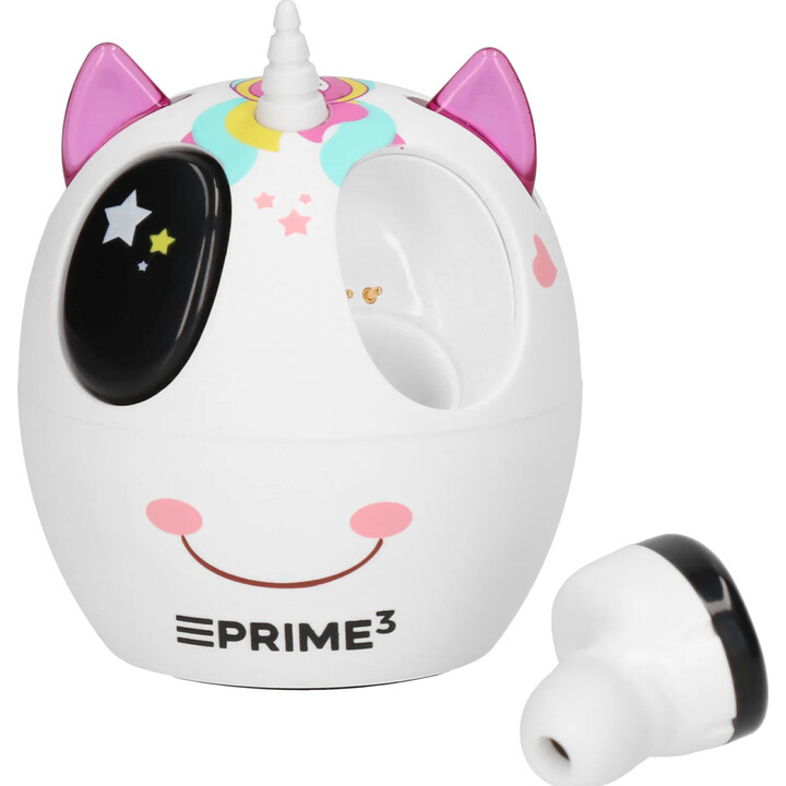 Prime3 AEP03PK auricolari wireless Bluetooth rosa