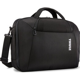 Maletín Thule 4817 Accent de 17 litros TACLB2216 negro