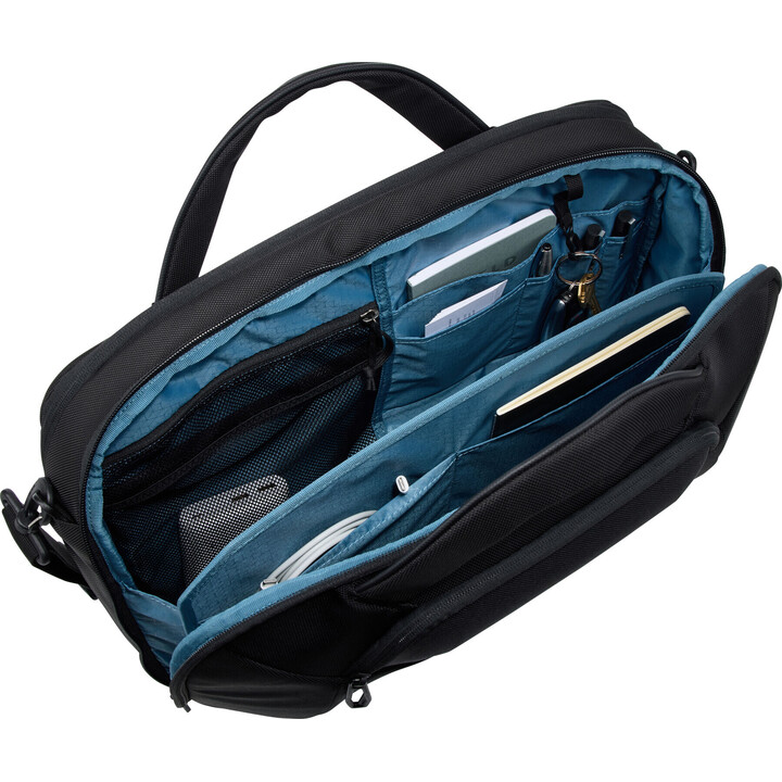 Thule 4817 Accent Aktentasche 17L TACLB2216 Schwarz