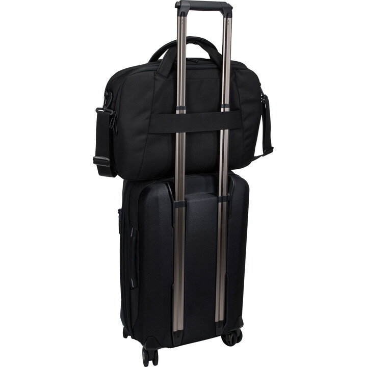 Thule 4817 Accent Aktentasche 17L TACLB2216 Schwarz