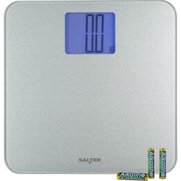 Balance électronique numérique Salter 9075 SCFEU12 Max, argent