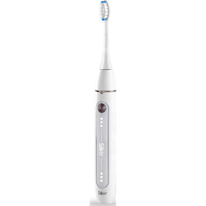 Cepillo de dientes Silkn SonicYou blanco (SY1PE1W001)