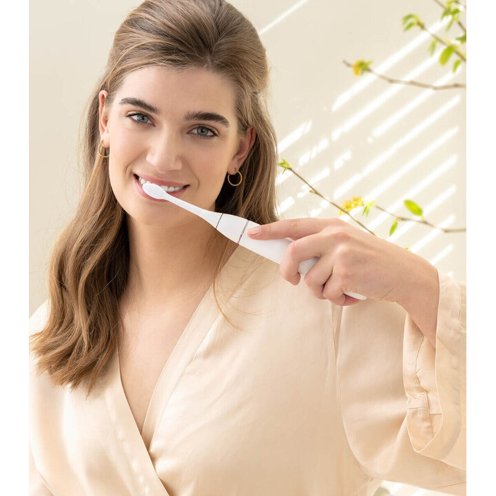 Cepillo de dientes Silkn SonicYou blanco (SY1PE1W001)