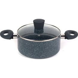 Russell Hobbs RH00848EU Nightfall stone stockpot 20cm
