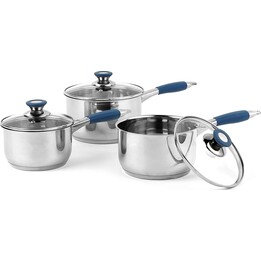 Ensemble Opulence Russell Hobbs RH01178EU 3 pièces bleu