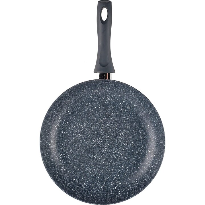 Sartén de piedra Russell Hobbs RH008431EU7 Nightfall de 30 cm
