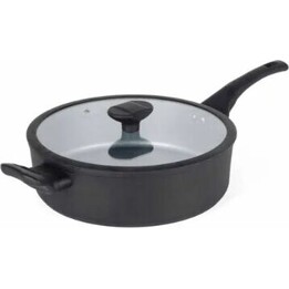 Sauteuse haute Crystaltech Russell Hobbs RH01857EU7 24 cm