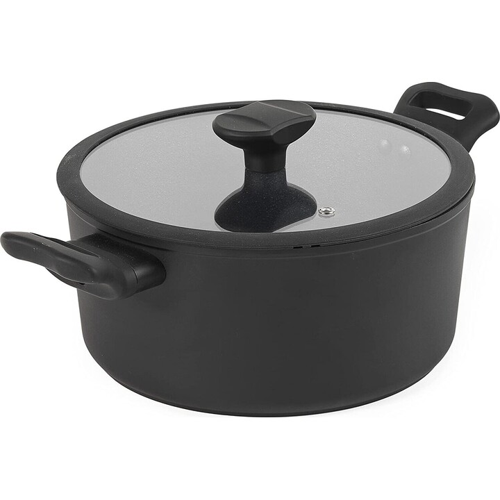 Olla alta Russell Hobbs RH01863EU7 Crystaltech de 20 cm