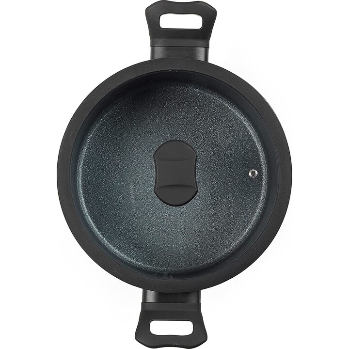 Olla alta Russell Hobbs RH01863EU7 Crystaltech de 20 cm