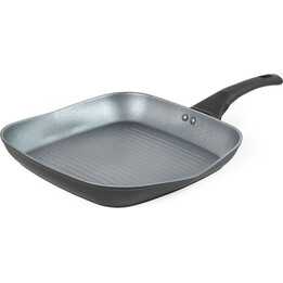 Russell Hobbs RH01861EU7 Crystaltech hohe Grillplatte 28 cm