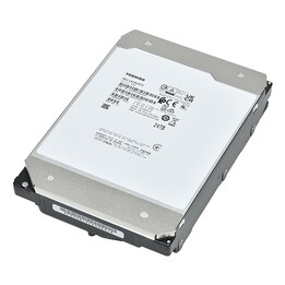 Toshiba MG11ACA24TE disque dur 24 To 7200 tr/min 1000 Mo 3.5" Série ATA III