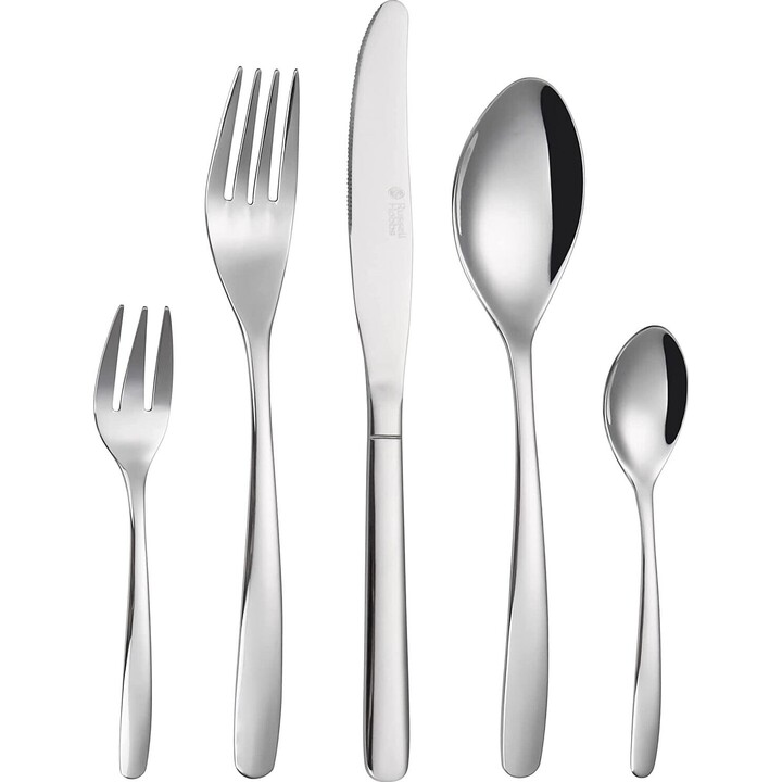 Russell Hobbs RH022641EU7 Coffret de couverts Florence 20 pièces