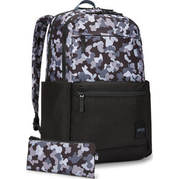 Case Logic CCAM-3216 Freizeitrucksack Schwarz-Tarnmuster