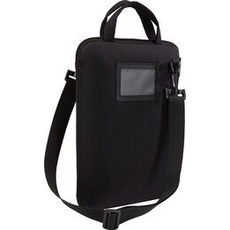 Custodia Case Logic 4680 Quantic Chromebook Sleeve 12 LNEO-212 nera