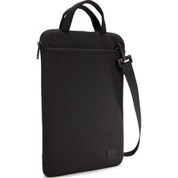 Funda Case Logic 4734 Quantic Chromebook de 14 pulgadas LNEO-214 negra