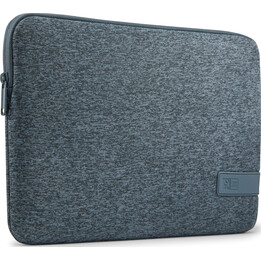 Funda para portátil Case Logic 4808 Reflect de 13,3 pulgadas REFPC-113, color Stormy Weather