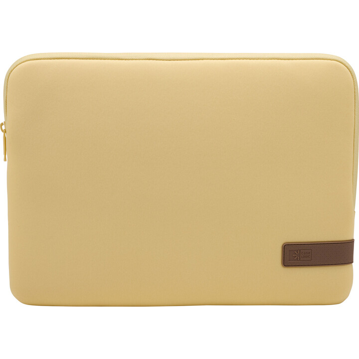 Capa para laptop Case Logic 4880 Reflect 14 REFPC-114 Yonder Yellow