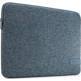 Funda para portátil Case Logic 4810 Reflect de 15,6 pulgadas REFPC-116, color Stormy Weather