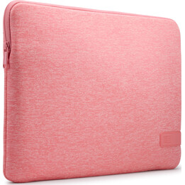 Funda para portátil Case Logic 4882 Reflect de 15,6 pulgadas REFPC-116, color rosa pomelo
