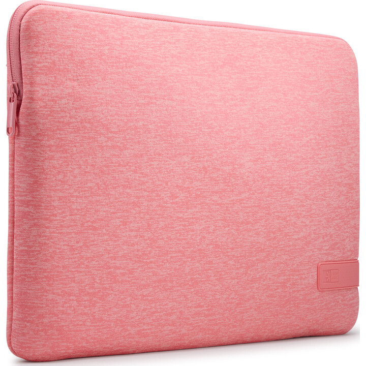 Funda para portátil Case Logic 4882 Reflect de 15,6 pulgadas REFPC-116, color rosa pomelo