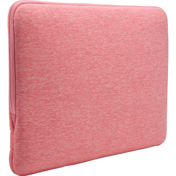Funda para portátil Case Logic 4882 Reflect de 15,6 pulgadas REFPC-116, color rosa pomelo