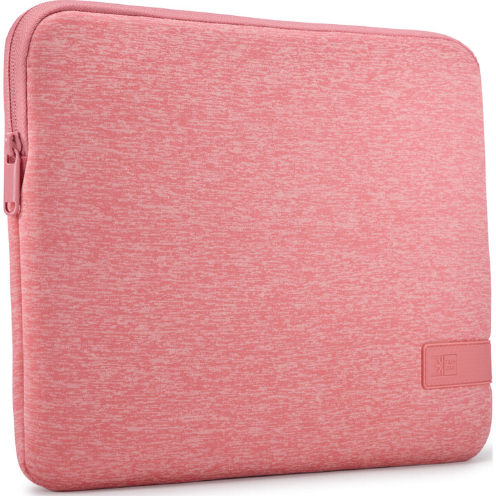 Custodia Case Logic 4897 Reflect per MacBook 13 REFMB-113 Rosa Pomelo