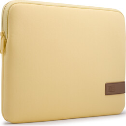 Housse Case Logic 4884 Reflect pour MacBook 13 pouces REFMB-113 Jaune Yonder