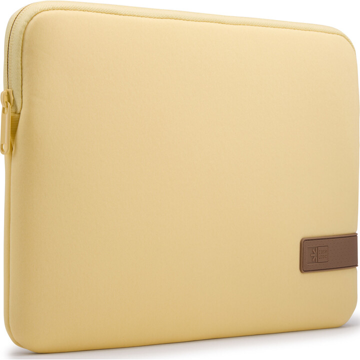 Custodia Case Logic 4884 Reflect per MacBook 13 REFMB-113 Yonder Yellow