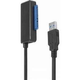 Sbox AD.USB-SATA-Adapter USB 3.0 M - SATA M Bulk