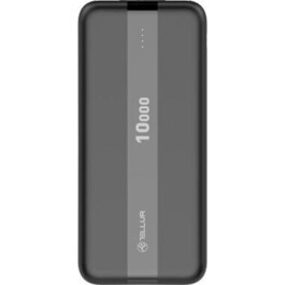 Tellur PBC103 10000mAh negro
